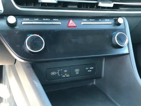 Used 2025 Hyundai Sonata SEL FWD image 7