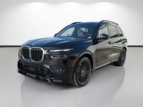 New 2026 BMW ALPINA XB7 AWD/4WD image 7