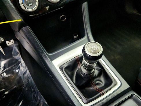 Used 2017 Subaru WRX image 16