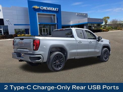 Used 2024 GMC Sierra 1500 Elevation AWD/4WD image 26