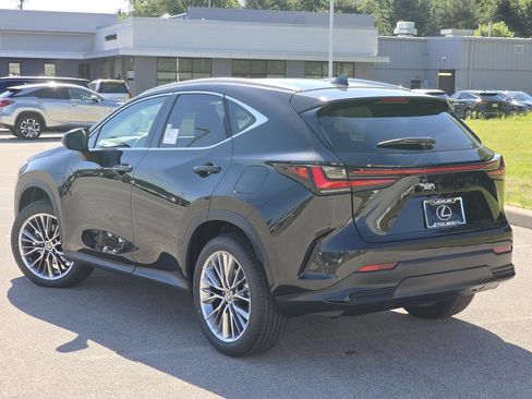 New 2026 Lexus NX 350 AWD w/ Premium Package image 6