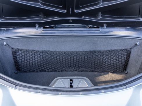 Used 2024 Chevrolet Corvette Z06 w/ Stealth Interior Trim Package image 54