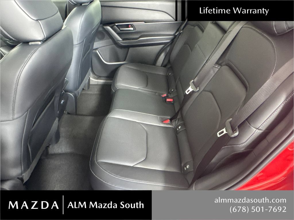 New 2026 MAZDA CX-5 2.5 S w/ Premium Plus Package AWD/4WD image 21
