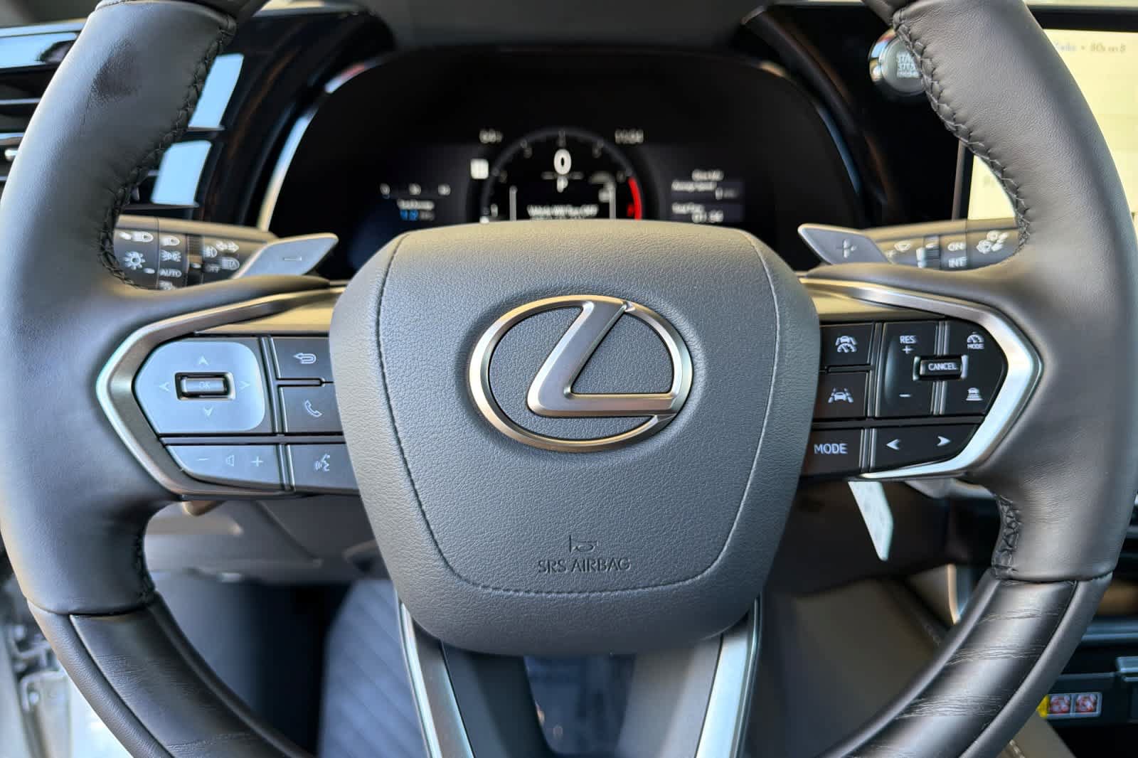 New 2026 Lexus RX 350 Premium w/ Accessory Package (Z1) FWD image 25