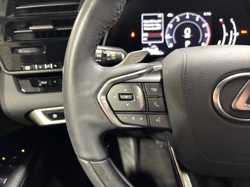 Used 2023 Lexus RX 350 Premium image 15