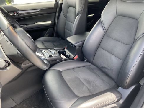 Used 2020 MAZDA CX-5 Touring FWD image 15