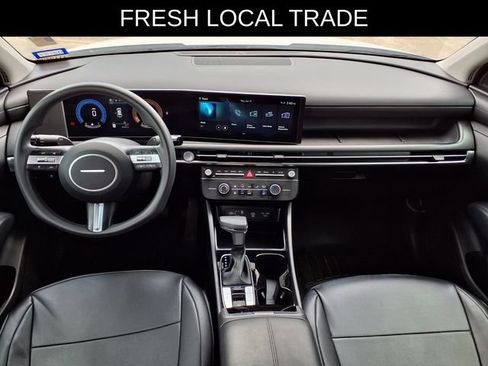 Used 2025 Hyundai Tucson SE FWD image 10