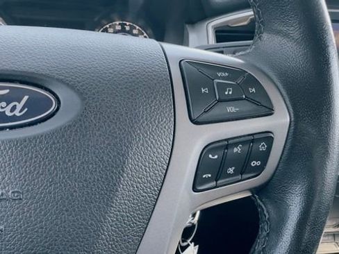 Used 2021 Ford Ranger XLT w/ Equipment Group 301A Mid image 21