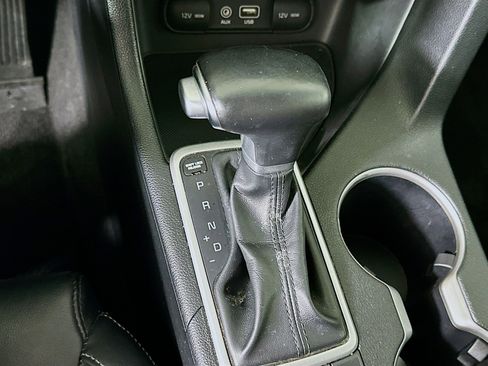 Used 2017 Kia Sportage EX w/ EX Premium Package image 24