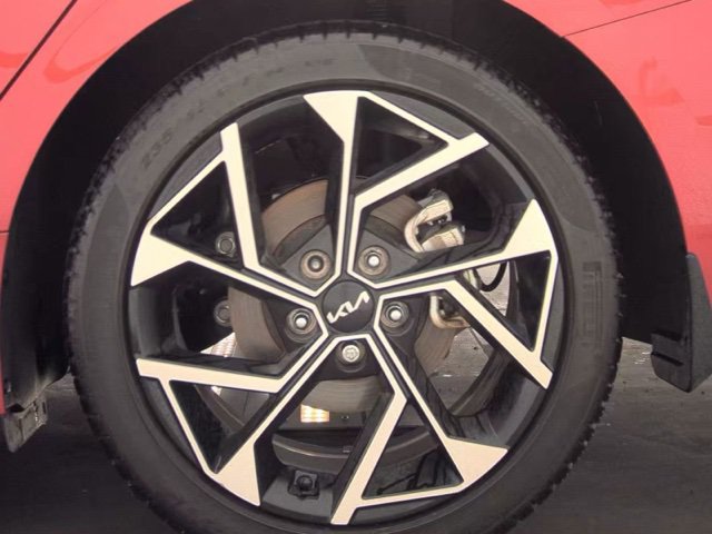 Used 2025 Kia K5 EX FWD image 43