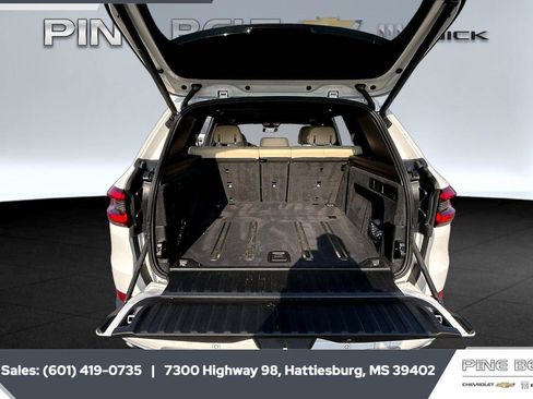 Used 2019 BMW X5 xDrive40i AWD/4WD image 21