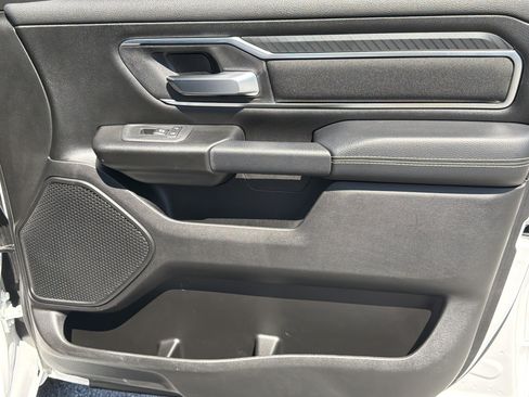 Used 2025 RAM 1500 Big Horn AWD/4WD image 17