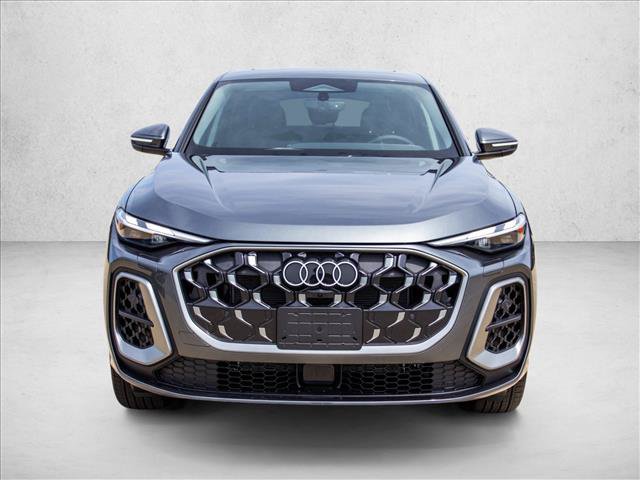 New 2026 Audi Q5 Premium AWD/4WD image 2