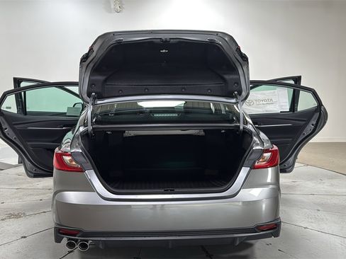 New 2026 Toyota Camry SE image 16