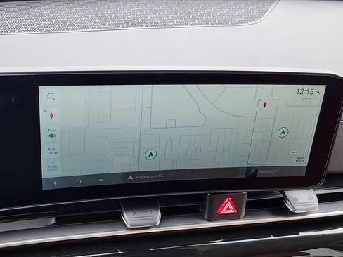 New 2026 Kia Carnival SX Prestige FWD image 20