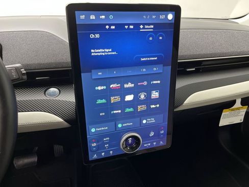 Certified 2024 Ford Mustang Mach-E Premium AWD/4WD image 17