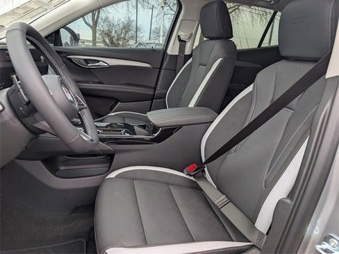New 2026 Buick Envision Sport Touring image 17