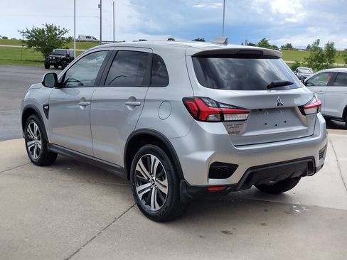 New 2026 Mitsubishi Outlander Sport ES AWD/4WD image 17