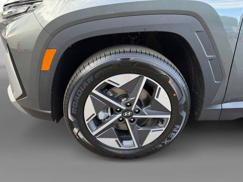 New 2026 Hyundai Tucson SEL image 9