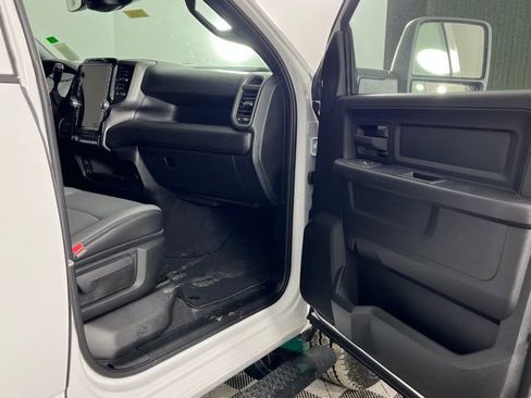 New 2026 RAM 3500 Tradesman image 28