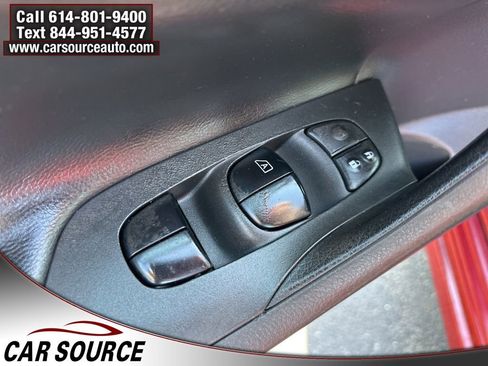 Used 2016 Nissan Altima 2.5 SR image 9