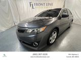 Used 2013 Toyota Camry L image 3