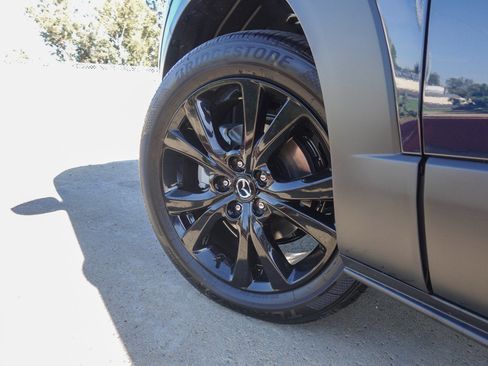 New 2026 MAZDA CX-30 AWD 2.5 S w/ Select Sport Pkg image 8