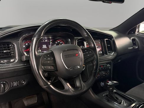 Used 2023 Dodge Charger R/T w/ Daytona Edition Group RWD image 16