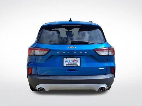Used 2020 Ford Escape S FWD image 7