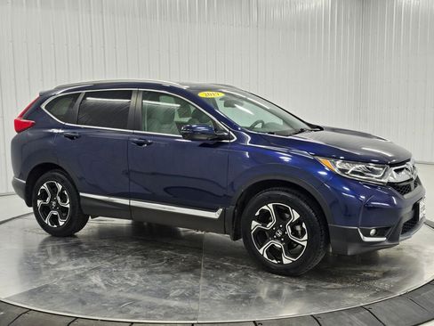 Used 2019 Honda CR-V Touring image 33