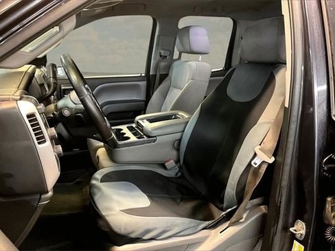 Used 2015 GMC Sierra 2500 SLE w/ SLE Preferred Package image 20