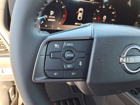 New 2026 Nissan Sentra SR image 9