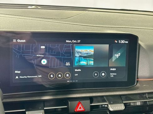 New 2026 Kia Sportage X-Line Prestige image 16