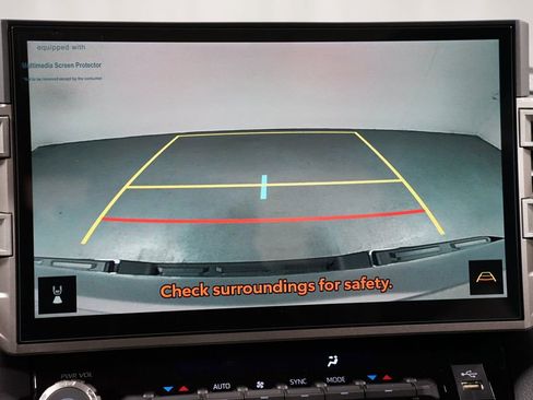 New 2026 Toyota Tundra Limited image 20