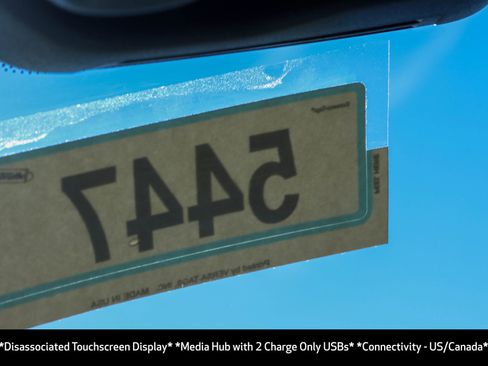 New 2026 RAM 1500 Big Horn image 36