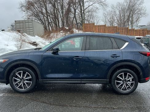 Used 2018 MAZDA CX-5 Touring w/ Preferred Equipment Package image 8