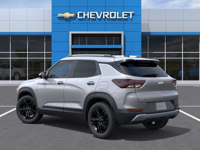 New 2026 Chevrolet TrailBlazer LT w/ Convenience Package