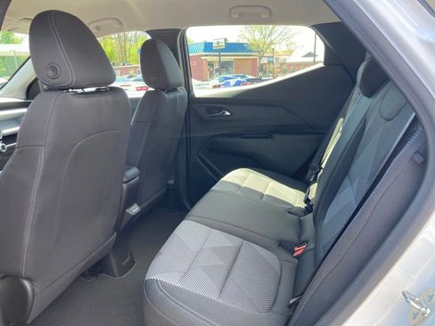 New 2027 Chevrolet Bolt LT w/ Comfort Package FWD image 19
