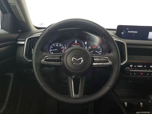 Certified 2026 MAZDA CX-50 AWD 2.5 S w/ Weather Package image 15