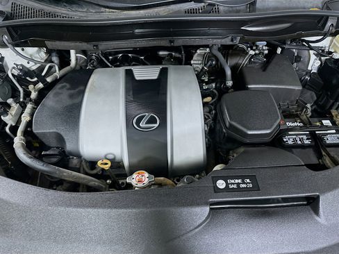 Used 2017 Lexus RX 350 FWD w/ Premium Package image 31