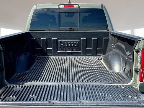 Used 2026 RAM 1500 Laramie AWD/4WD image 7