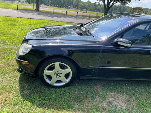 Used 2005 Mercedes-Benz S 500 4MATIC image 28