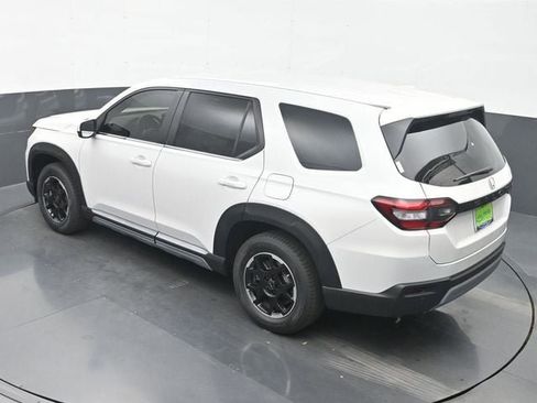 Certified 2025 Honda Pilot EX-L image 19