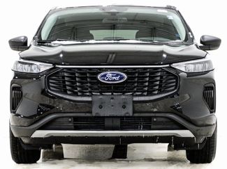 Used 2024 Ford Escape Active video 2