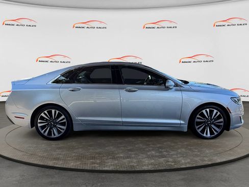 Used 2018 Lincoln MKZ Reserve w/ Climate Package AWD/4WD image 6