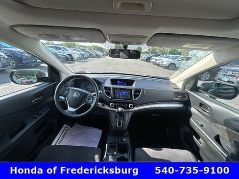 Used 2016 Honda CR-V EX image 30