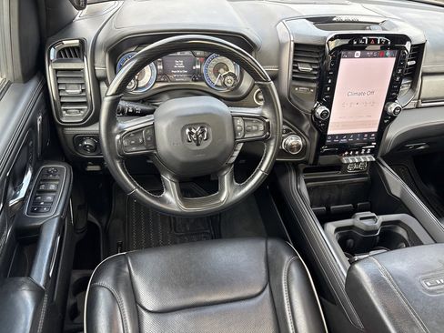 Used 2022 RAM 1500 Limited image 13