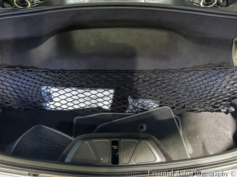 Used 2020 Chevrolet Corvette Stingray Preferred Cpe w/ 2LT Preferred Equipment Group RWD image 24