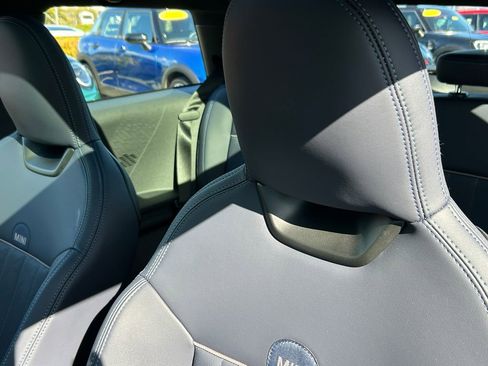Used 2025 MINI Cooper S image 14