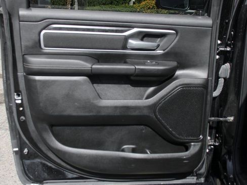 Used 2023 RAM 1500 Big Horn image 31